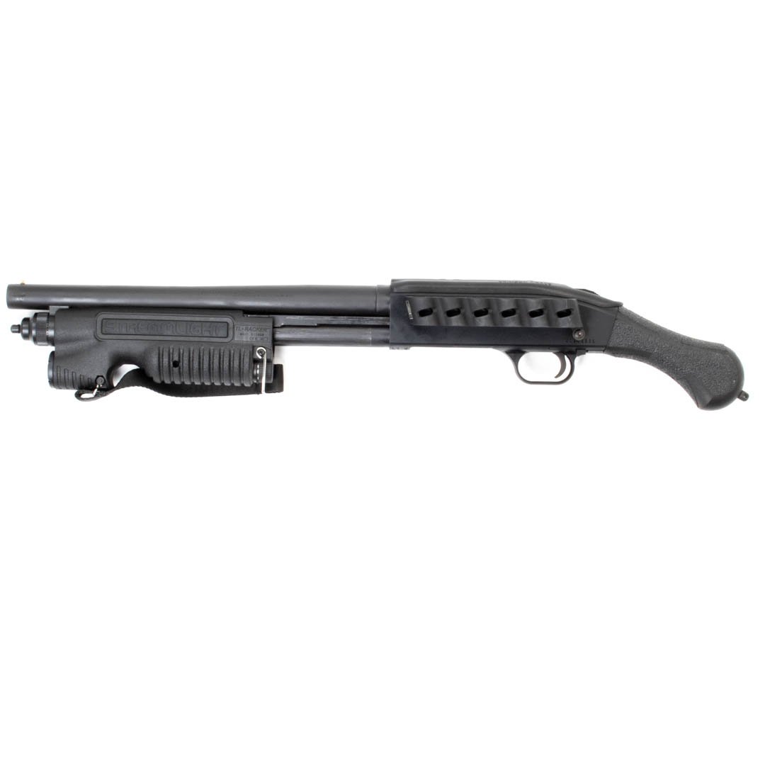 Mossberg 590s Shockwave